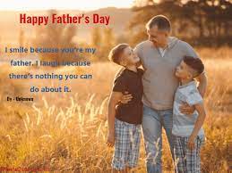 Every day you work hard to bring up our family. Fathers Day Quotes From Daughter And Wife Quotes Square