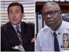 What would an interaction with Michael and Holt look like : r/DunderMifflin