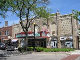 grand theatre (wheaton, illinois