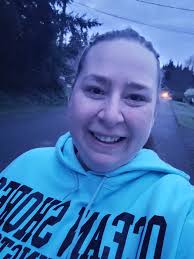 I m new in this group My today's walk steps