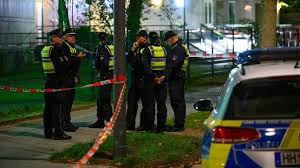 Wir sind im breitensport sowie im. Polizei Angriff Vor Synagoge War Antisemitisch Motiviert