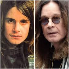 Ozzy's response was hilarious!