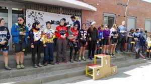 XV MARXA BTT DE MOJA