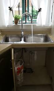 Find replacing kitchen sink plumbing now. Replacement New Installation Of Kitchen Sink Home Services Home Repairs On Carousell