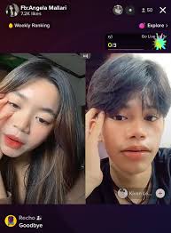 Nag ML lang ako saglit, pagbukas ko tiktok ganto na. Tara Shat!