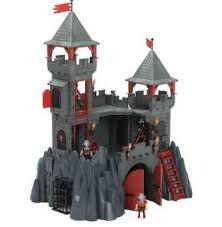 Playmobil Rock Castle 3269 Playmobil Castle Toys Boîte donc du chevalier avec le grand dragon vert donc son petit bébé aussi donc 1 7 à 27 euros 99 je les payais chez picwic donc pour pour ce prix là je trouve ça reste raisonnable après bon jeu voir l met donc on voit là un chevalier une épée une hache le dragon des ossements un petit décor avec des. hedgren sac a dos hegren daybreak sunrise castle rock gris