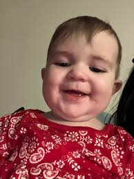 Looking for a nanny starting January for a 4 & 10 month old! 😊 please let  me know if you know someone/ are interested. Thank you.