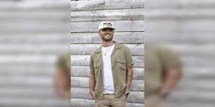 Nashville Taps & Tunes with Greylan James