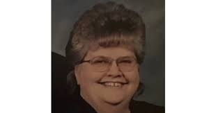 Marcia Eagleson Obituary (1947