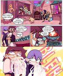 Legend of Aang but hes Azulas simp - Dgoger - KingComiX.com