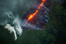 In Pictures Hawaii S Kilauea Volcano Erupts Hawaii Volcano Kilauea Volcano Pictures