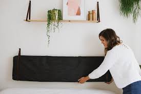 7 123 просмотра 7,1 тыс. Diy Cushion Headboard An Easy Ikea Hack Collective Gen