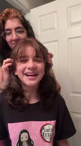 Toddler First Haircut Evie Golden Girl