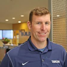 Ryan Wehrle, CHST, CSP, CRIS