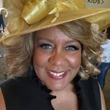 Dr. Cheryl Haskins (@FutureDrCheryl)