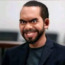 El Gonzo y Las Historias de Don Carlin