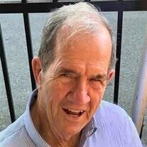 Stanley C. Nevins Obituary