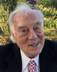 John Leonard Riehl Obituary