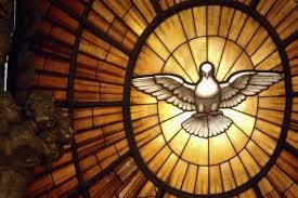 The 12 Fruits Of The Holy Spirit Holy Spirit Pentecost Pentecost Sunday