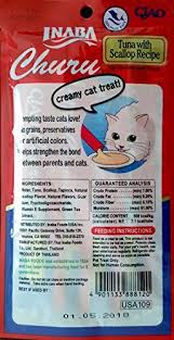 Pin By Molly Meow On General Cat Treats Scallop Recipes Churu