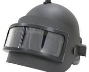Russian K6-3 Altyn Helmet BLACK Replica FSB MVD SPETSNAZ