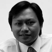 Jason Laurence Tenebro