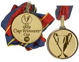 Indeed, it has now transpired the former blues boss doesn't even show off his. Lot Detail Uefa Cup Winners Cup Gold Medal Won By Chelsea Midfielder Eddie Newton In 1998