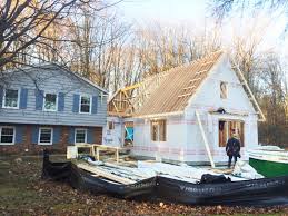 You've also lived in your house for a time and know its little idiosyncrasies. Home Additions Smartland Residential Contractors