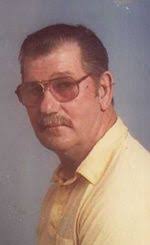 Clarence Richard Auber (1941-2009)