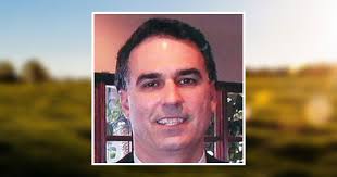 Jeffrey "Jeff" Alves Obituary January 12, 2018