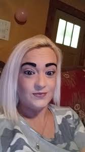 Sasha Mayfield's Instagram, Twitter & Facebook