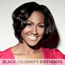 Happy 55th Birthday, Terri J. Vaughn! She's an actress, director, and  producer known for starring in The Steve Harvey Show. 🥳🍰🎈