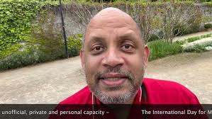 The International Day for Multilateralism & Diplomacy for Peace