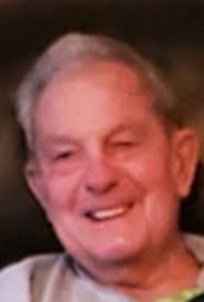 Daniel J Schill Obituary May 23, 2020