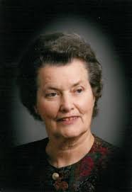 Marjorie Anderson Obituary