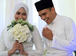 Isu Gambar Kahwin Dengan Alif Satar Di Ig Siti Nordiana Dedah Belum Sampai Jodoh Tiada Lagi Calon Suami Media Hiburan