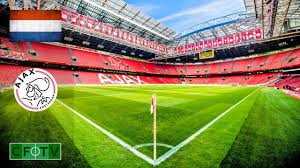 Ajax heeft zaterdagavond voor de tweede keer dit seizoen een nederlaag in de eredivisie moeten slikken. Johan Cruijff Arena Afc Ajax Amsterdam Youtube
