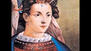 The Life Of Haseki Mahidevran Sultan