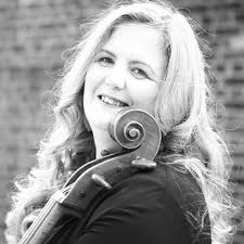 The Boscobel Quartet: Sophie Barber & Iona Davies (violins), Kate Fawcett  (viola), Kinga Gáborjáni (cello). — Plumstead Peculiars