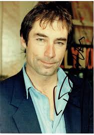 Timothy Dalton Fishers