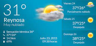 59,926 likes · 4,616 talking about this. Clima Reynosa Climareynosa Twitter