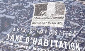 Les communes ont donc, librement, la main pour fixer le taux communal. Taxe D Habitation 2018 La Liste Des Communes Ou Les Taux Ont Augmente