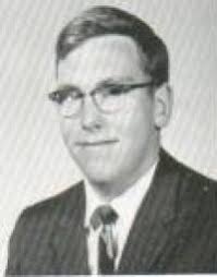 Soquel High Class of 1967