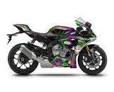 YAMAHA-R1