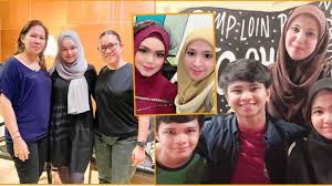 10 potret perjalanan kehamilan anak kedua siti nurhaliza. Ramai Tanya Kenapa Tak Letak Gambar Suaml Rumah Tangga Rozi Dengan Abang Siti Nurhaliza Berakhlr Dua Tahun Lalu Lepat Pisang