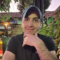 Alejandro Bórquez Rivera