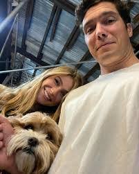 Amanda Dublin's Instagram, Twitter & Facebook