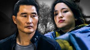 Butterfly' Season 2 Theories: Did Rebecca Betray David?