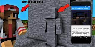 To join a minecraft server, first find a server you like the. Hide And Seek Map For Minecraft Pe Maps For Mcpe For Android Apk Download
