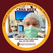NE Assoc Of Nurse Anesthetists (@nebraskacrnas) • Instagram photos and  videos